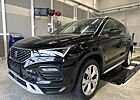 Seat Ateca 1,5TSI DSG Xperience NAVI AHK Assist XL