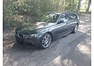 BMW 330d 330 Touring xDrive Aut. M Sport, HuD, Pano, H&K,