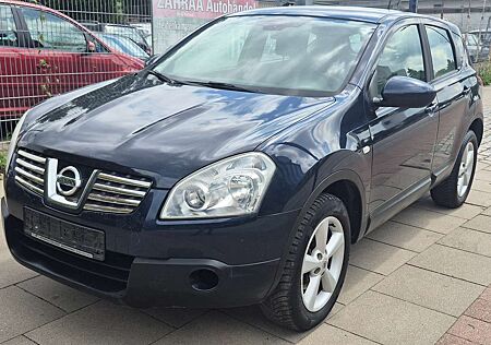 Nissan Qashqai Acenta