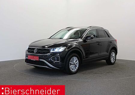 VW T-Roc Volkswagen 1.0 TSI Life DIGITAL COCKPIT LED NAVI PDC DAB