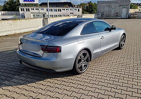 Audi A5 1.8 TFSI 03/26 TÜV auch Tausch