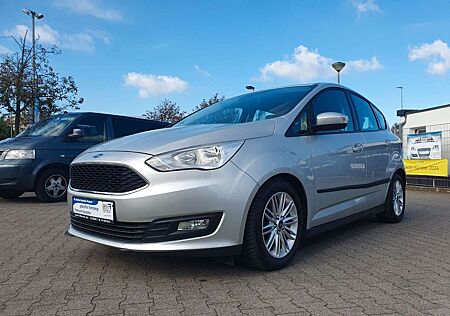 Ford C-Max 1,0 EcoBoost GARANTIE KLIMATRONIC TEMPOMAT