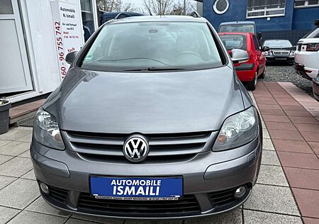 VW Golf Plus Volkswagen United Top Gepflegt TÜV neu