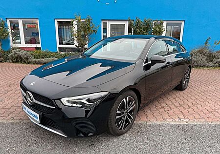 Mercedes-Benz CLA 180 d