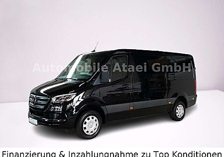 Mercedes-Benz Sprinter 319 Automatik LED+KAMERA+ACC+AHK (4129)