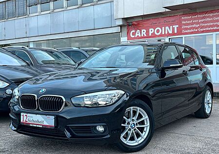 BMW 120 i LCi Advantage *AUTOMATIK*NAVI*SHZ*BT*PDC*