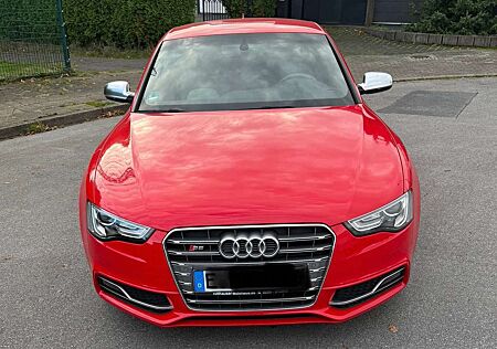 Audi S5 A5 S tronic