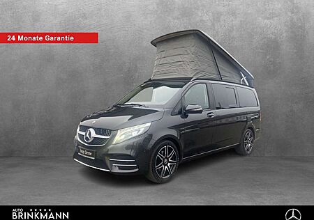 Mercedes-Benz Marco Polo 300 d EDITION AMG Line/Kamera/Totw. LED