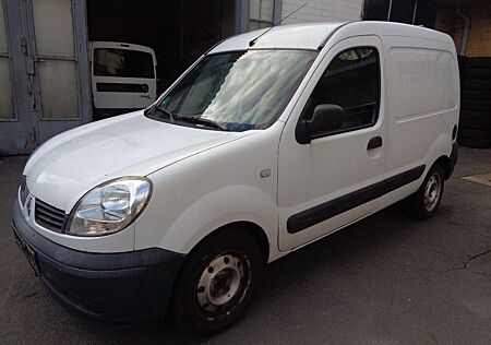 Renault Kangoo Rapid Extra **TÜV 05.2025** FESTPREIS