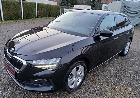 Skoda Scala 1.0 TSI Style