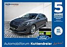 Ford Focus Vignale 5tg Navi Kamera Automatik Voll-LED