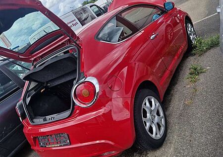 Alfa Romeo MiTo 1.4 16V