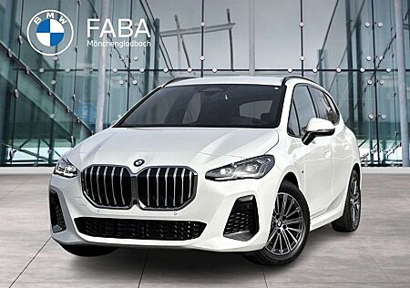 BMW 220 i Active Tourer M Sportpaket Head-Up HK HiFi