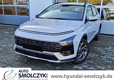 Hyundai Bayon Trend 1.0 T-GDI NAVI+KAMERA+PDC+DAB