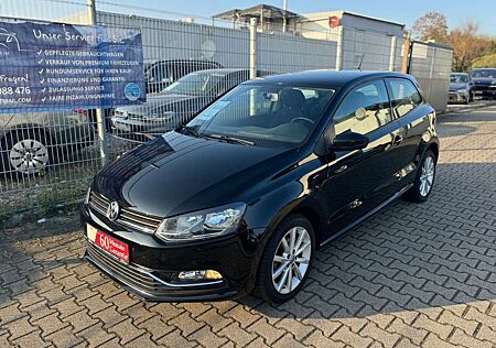 VW Polo Volkswagen V Highline BMT 1.2 TSI |2.HAND|NAVI|PDC|