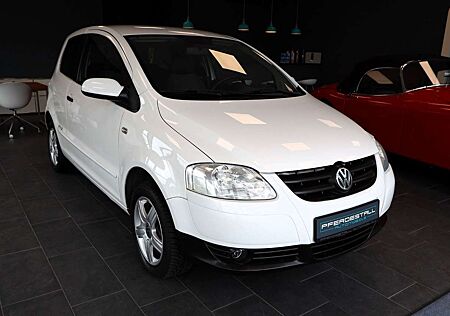 VW Fox Volkswagen 1.2 Basis