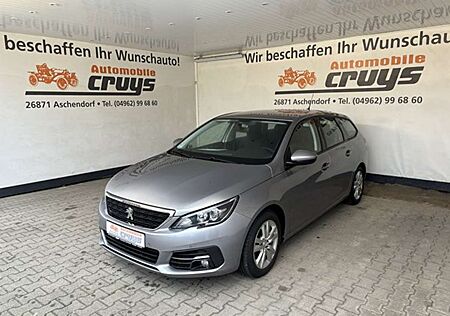 Peugeot 308 SW BlueHDi 130 Stop & Start Active - Navi -