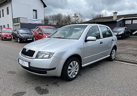 Skoda Fabia 1.2 Comfort TÜV+KLIMA+Kupplung NEU