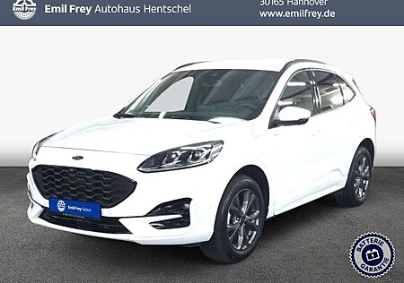 Ford Kuga 2.5 Duratec PHEV ST-LINE