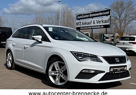 Seat Leon ST FR*LED*Kamera*8-fach bereift*