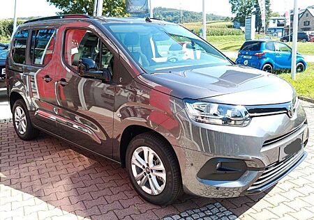 Toyota Pro Ace Proace City Proace City Verso 50 kWh L1 Executive