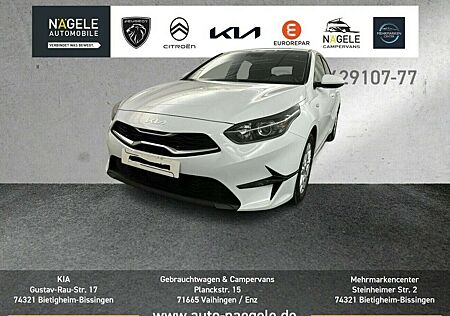 Kia Cee'd Ceed / Ceed 1.5 T-GDI Vision Autom|NAVI+ACC+SHZ+CARPLAY