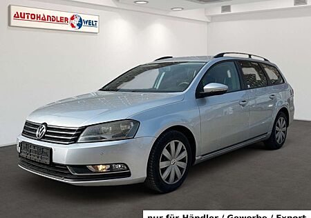 VW Passat Variant Volkswagen Passat Kombi 2.0 TDI Automatik Klima PDC
