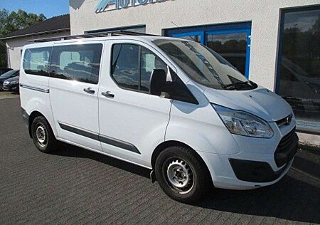 Ford Transit Custom Kombi 310 L1 Trend 2.2 TDCi