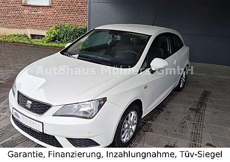 Seat Ibiza 1,0 *Garantie*Klima*119€ mtl.