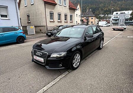 Audi A4 Avant Ambiente, Panorama, Bi- Xenon