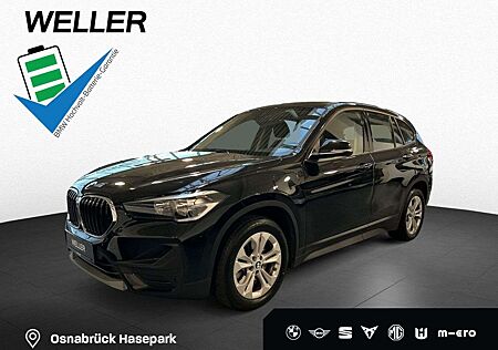 BMW X1 xDrive25e Advant Navi ParkAssis DAB Tempo Klima