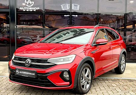 VW Taigo Volkswagen R-Line ACC/BEATS/CAM/1-HAND