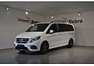 Mercedes-Benz V 220 CDI EDITION lang 7 Sitzer AMG Line LED