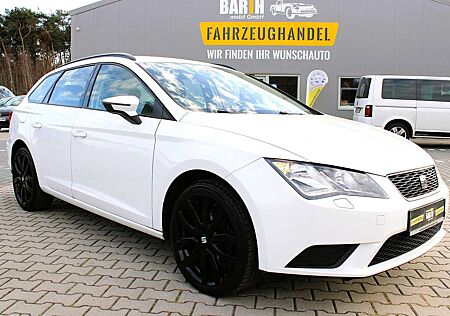 Seat Leon Reference*PDC*ALLWETTER*KLIMA*NAVI*SHZ*