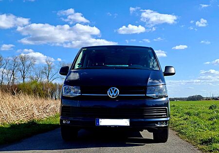 VW T6 Volkswagen .1 Multivan Trendline 2.0