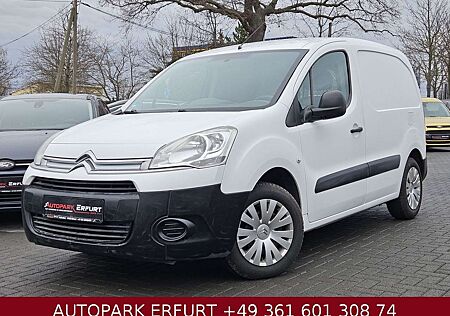 Citroën Berlingo Citroen Kasten Proline*Navi*Phone*TÜV+SERVICE+G