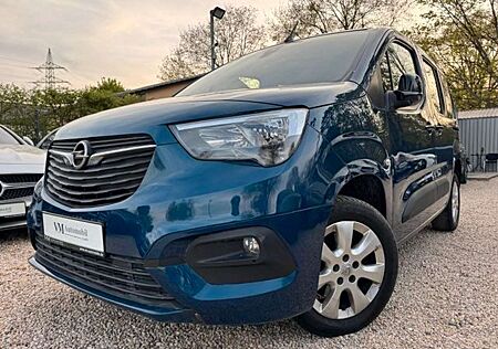 Opel Combo Life E Edition Tempomat*Bluet*Klimaauto
