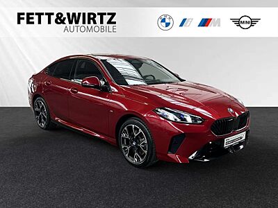 BMW 223 xDrive Gran Coupé M Sport|Head-Up|DA&PA+|H/K