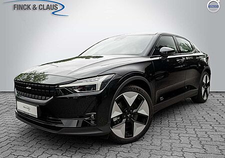 Polestar 2 Long Range Dual KAMERA W-LAN AHK ACC LED