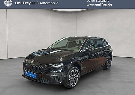 Skoda Scala 1.0 TSI DSG Drive 85 kW