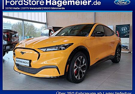 Ford Mustang Mach-E AWD