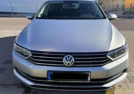 VW Passat Variant Volkswagen 1.5 TSI