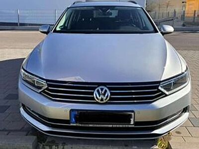 Volkswagen Passat Variant Passat Variant 1.5 TSI