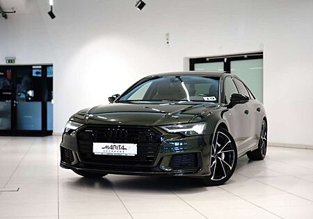 Audi A6 50|S-LINE|ACC|LUFT|MEMO|PANO|KAMERA|STANDHZG|