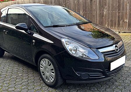 Opel Corsa Edition "111 Jahre"/EURO 5/TÜV NEU/KLIMA