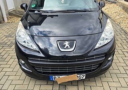 Peugeot 207 CC CC 120 VTi Roland Garros