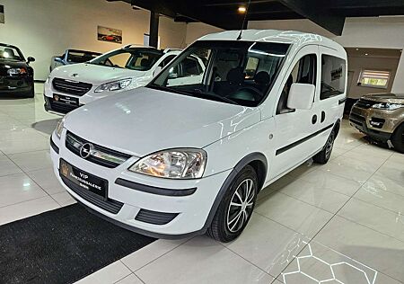 Opel Combo Kombi Business 111 Jahre,Klima,2-Hand,Tuv-