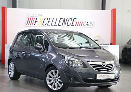 Opel Meriva 1.7 CDTI INNOVATION / AUTOMATIK / KLIMA
