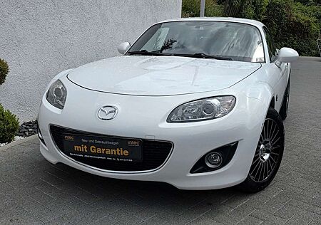 Mazda MX-5 1.8 Center-Line Roadster Coupe