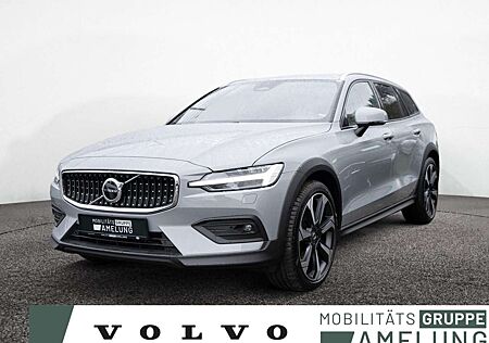 Volvo V60 CC V60 Cross Country B4 Plus AWD NAVI LED AHK